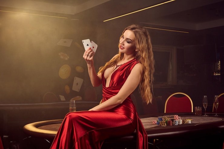 Blackjack langsung dengan dealer profesional Blackjack langsung di dingdingtogel